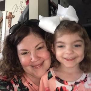 Meet your Posher, Christina lynn